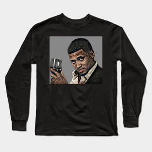 Rudy Long Sleeve T-Shirt